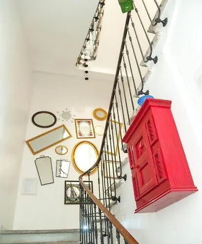 فندق مبيت وإفطار Couettes Et Tartines - Chambres D'hotes