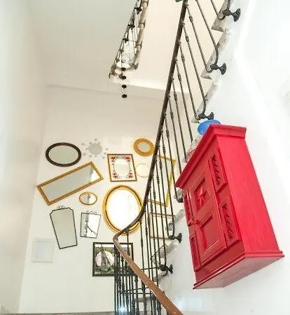 Bed & Breakfast Couettes Et Tartines - Chambres D'hotes