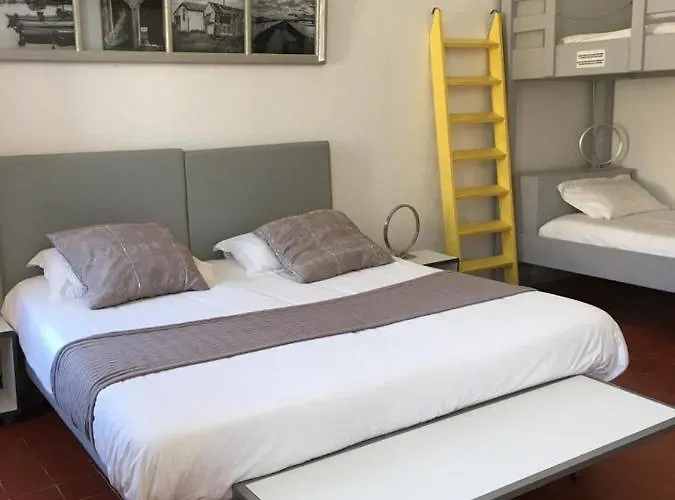 ベッド・アンド・ブレックファスト Couettes Et Tartines - Chambres D'hotes 2*